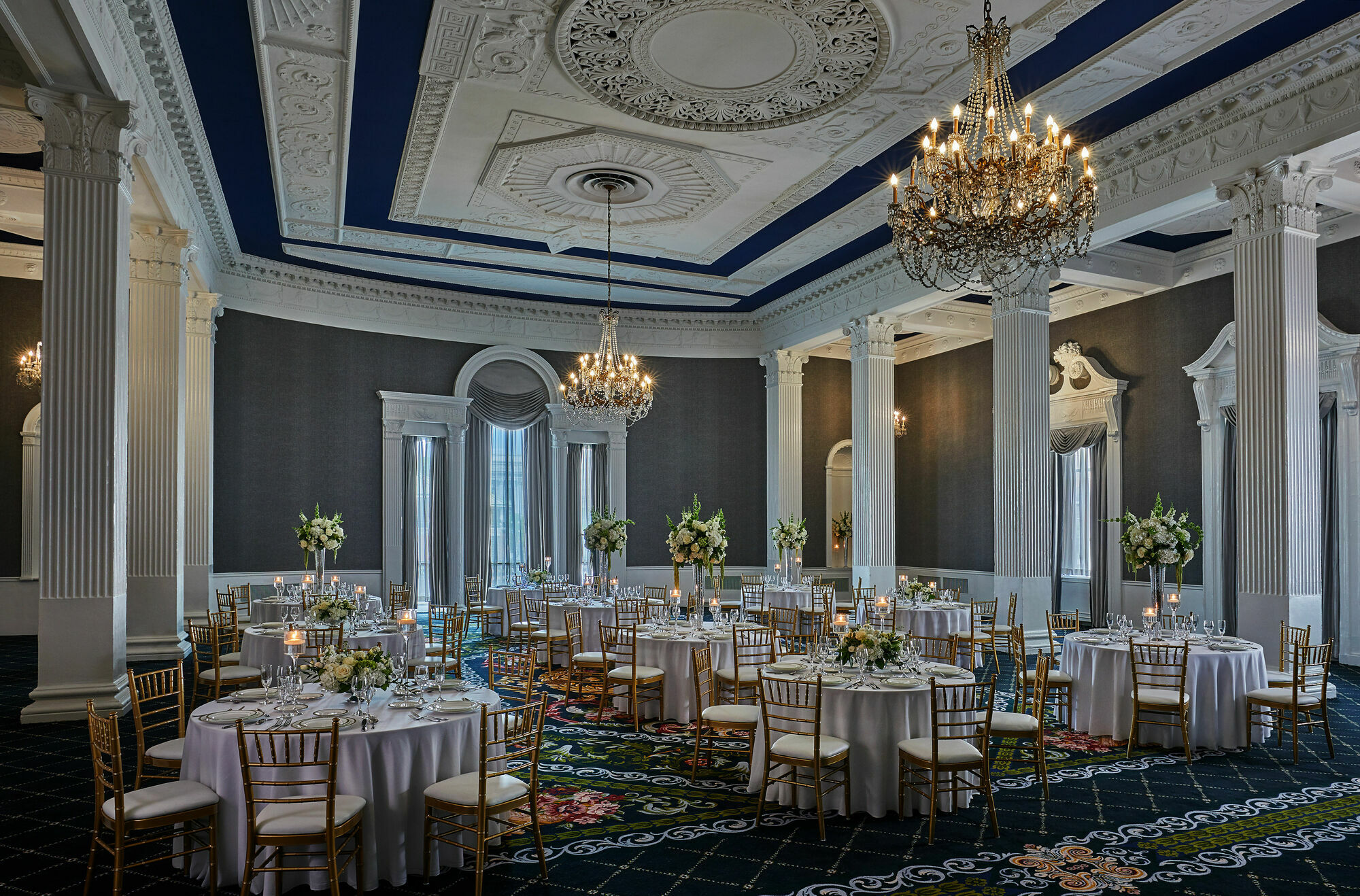 Graduate By Hilton Providence Hotel Dalaman gambar